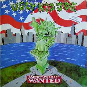 Ugly Kid Joe - America's Least Wanted mp3