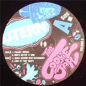U-Tern - The Cookie Jar (Volume 2) mp3