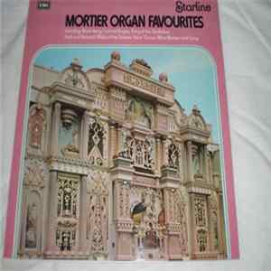 David Barlow - David Barlow presents Mortier Organ Favourites mp3