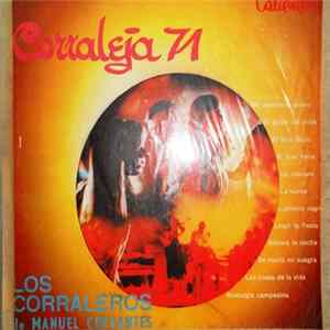 Los Corraleros De Manuel Cervantes - Corraleja 71 mp3