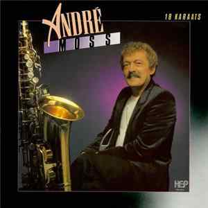 André Moss - 18 Karaats mp3