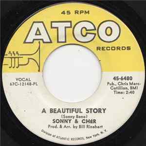 Sonny & Cher - A Beautiful Story / Podunk mp3