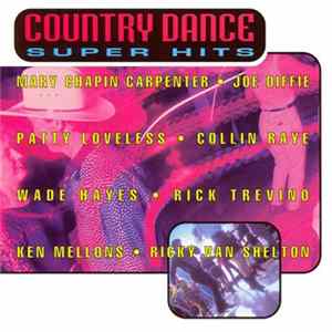 Various - Country Dance Super Hits mp3