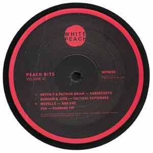 Various - Peach Bits Vol 6 mp3