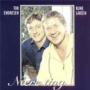 Tor Endresen & Rune Larsen - Nære Ting mp3