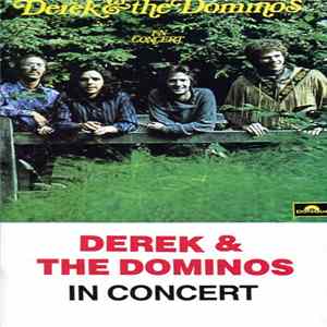 Derek & The Dominos - In Concert mp3