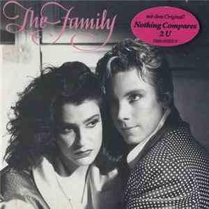 The Family - The Family mp3