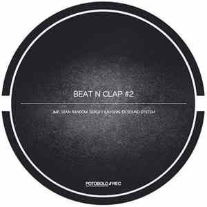 Various - Beat N Clap #2 mp3