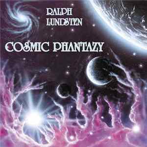 Ralph Lundsten - Cosmic Phantazy mp3
