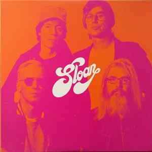 Sloan - 12 mp3