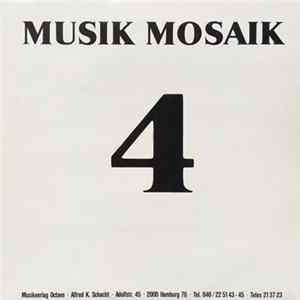 Various - Musik Mosaik 4 mp3