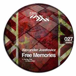 Alexander Jozefovicz - Free Memories mp3