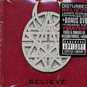 Disturbed - Believe mp3