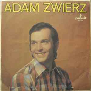 Adam Zwierz - Adam Zwierz mp3