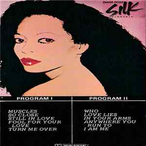 Diana Ross - Silk Electric mp3