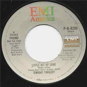 Dwight Twilley - Little Bit Of Love mp3