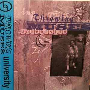 Throwing Muses - University mp3