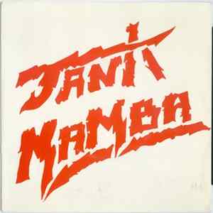 Jank Mamba - Animal Tactics mp3