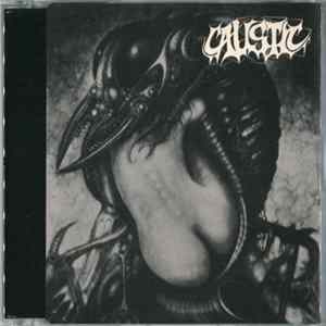 Caustic - Caustic mp3