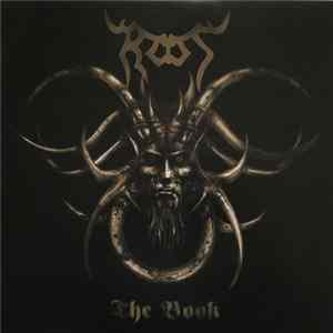 Root - The Book mp3