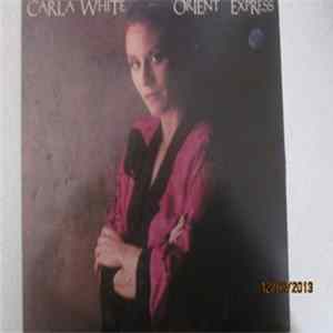 Carla White - Orient Express mp3