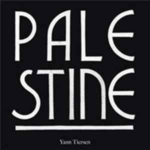 Yann Tiersen - Palestine mp3