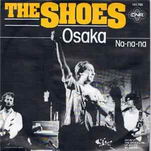 The Shoes - Osaka (live) mp3