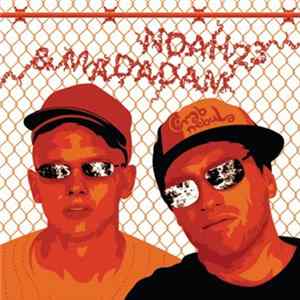 Noah23 & Madadam - Crab Nebula mp3