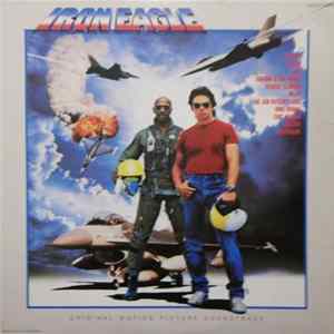 Various - Iron Eagle (Original Motion Picture Soundtrack) mp3