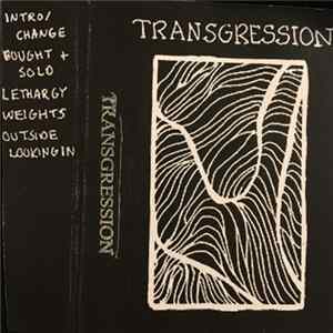 Transgression - Tape mp3