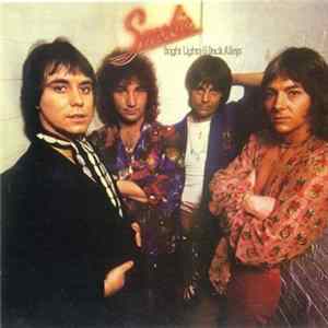 Smokie - Bright Lights And Back Alleys mp3