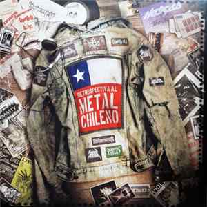 Various - Retrospectiva Al Metal Chileno mp3