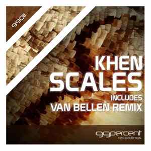 Khen - Scales mp3