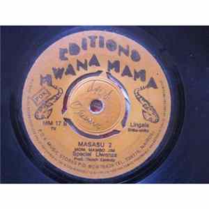 Special Liwanza - Masasu mp3