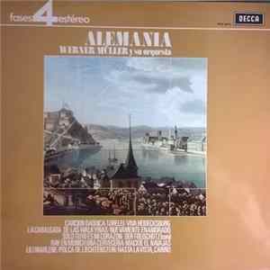 Werner Müller Y Su Orquesta - Alemania mp3