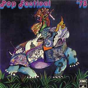 Various - Pop Festival '73 mp3