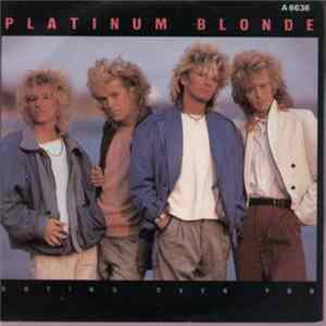 Platinum Blonde - Crying Over You mp3