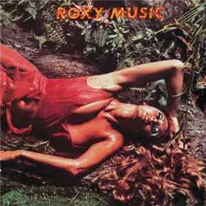Roxy Music - Stranded mp3