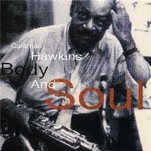 Coleman Hawkins - Body And Soul mp3