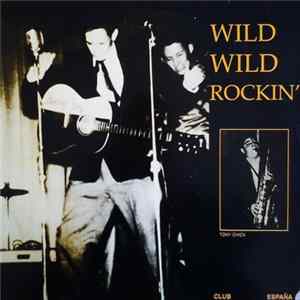 Various - Wild Wild Rockin mp3