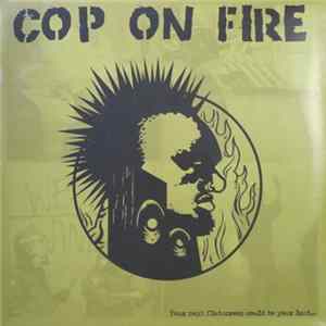 Cop On Fire & Combat Wombat - Your Next Flatscreen Could Be Your Last... mp3