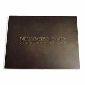 Die Fantastischen Vier - Vier Und Jetzt mp3