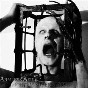 Armless Alice - Postmortem Superstars mp3