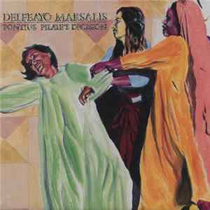 Delfeayo Marsalis - Pontius Pilate's Decision mp3