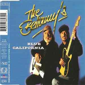 The Bellamy's - Blue California mp3