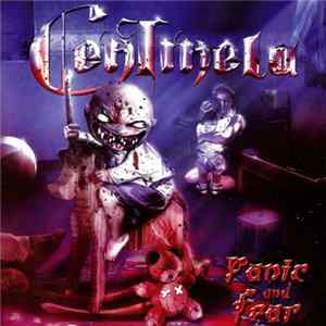 Centinela - Panic & Fear mp3