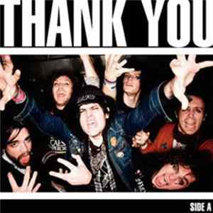 The Lashes - Thank You Side A (EP) mp3