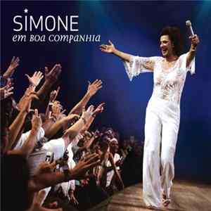 Simone - Em Boa Companhia mp3