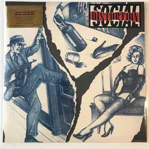 Social Distortion - Social Distortion mp3