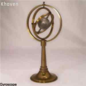 Khoven - Gyroscope mp3